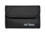 Portfel Tatonka Money Box RFID black