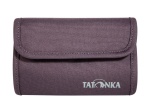 Portfel Tatonka Money Box RFID midnight plum
