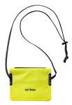 Saszetka Tatonka WP ID Pocket lime