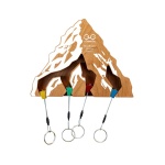 Uchwyt na klucze YY Vertical KeyHolder Everest