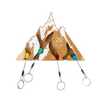 Uchwyt na klucze YY Vertical KeyHolder Aiguille Du Midi