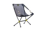 Krzesło Nemo Equipment Moonlite Reclining Camp Chair black pearl
