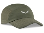 Czapka Salewa Pedroc 2 DST Light Cap dark olive
