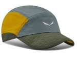 Czapka Salewa Pedroc 2 DST Light Cap willow green/5A50