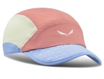 Czapka Salewa Pedroc 2 DST Light Cap desert pink/3150