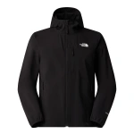 Softshell Męski The North Face Nimble Hoodie 2.0 tnf black