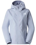Kurtka Damska The North Face Quest frost grey