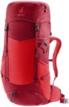Plecak Deuter Futura Pro 32 cherry/masala
