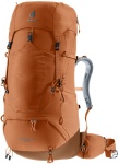 Plecak Damski Aircontact Lite 45+10 SL pecan/mocha