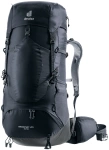 Plecak Deuter Aircontact Lite 40+10 black/graphite