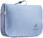Kosmetyczka Deuter Wash Center Lite II polar/bluejay