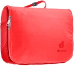 Kosmetyczka Deuter Wash Center Lite II poppy/crimson