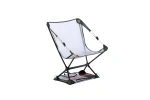 Krzesło Nemo Equipment Moonlite Elite Reclining black