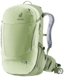 Plecak Damski Deuter Trans Alpine 28 SL mineral/grove