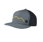 Czapka Buff Explore Trucker Cap cram ash L/XL