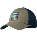 Czapka Buff Explore Trucker Cap soor tundra khaki L/XL