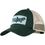 Czapka Buff Explore Trucker Cap salt green L/XL