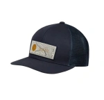 Czapka Buff Explore Trucker Cap lewen navy L/XL