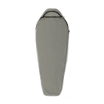 Wkładka do śpiwora Sea To Summit Reactor Lightweight pewter REGULAR