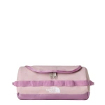 Kosmetyczka The North Face BC Travel Canister Rec Small metal pink/hushed lavender