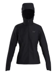 Kurtka Damska Arcteryx Atom SL Hoody black 9511