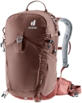 Plecak Damski Deuter Trail 23 SL rasin/caspia