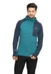 Polar Męski Viking Birger Hoodie blue/navy
