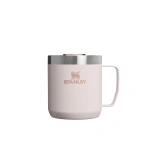 Kubek Stanley Legendary Camp Mug 350ml rose quartz