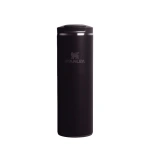 Kubek Stanley Aerolight Transit Flip Top 470ml black 2.0