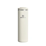 Kubek Stanley Aerolight Transit Flip Top 470ml cream gloss
