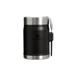 Termos Stanley Classic Food Jar 400ml black 2.0
