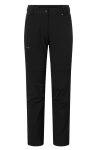 Spodnie Damskie Viking Rocklyn 2in1 black