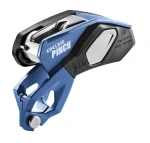 Przyrząd asekuracyjny Edelrid Pinch blue-night