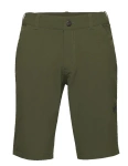 Spodenki Męskie Mammut Hiking V Shorts dark marsh