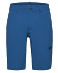 Spodenki Męskie Mammut Hiking V Shorts tschiel