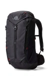 Plecak Gregory Zulu 28 LT RC volcanic black