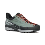 Buty Damskie Scarpa Mescalito conifer/gray
