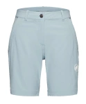 Spodenki Damskie Mammut Hiking V Shorts nebla