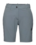 Spodenki Damskie Mammut Hiking V Shorts strata