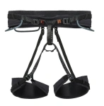 Uprząż Mammut Ophir 4 Slide  2.0 black/strata