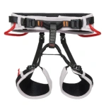 Uprząż dziecięca Mammut Ophir Kids 2.0 alpine calamint/mammut red
