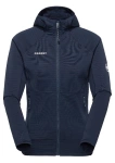 Polar Damski Mammut Taiss Light ML Hooded marine