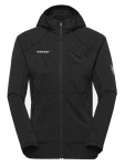 Polar Damski Mammut Taiss Light ML Hooded black