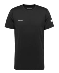 Koszulka Męska Mammut Selun FL black