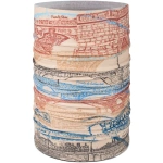 Chusta Buff Coolnet Uv+ el camino puentes cloud