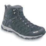 Buty Męskie Meindl Mondello Mid GTX black/anthracite 01