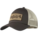 Czapka Buff Explore Trucker Cap lake river khaki L/XL