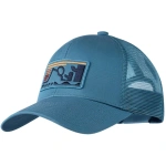 Czapka Buff Explore Trucker Cap lake nidus blue L/XL