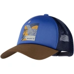 Czapka Buff Trucker Cap arand blue L/XL