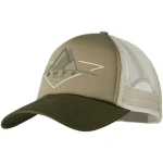 Czapka Buff Trucker Cap brak khaki L/XL